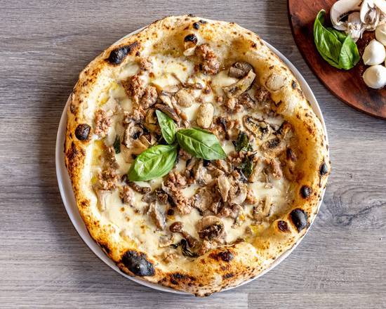 Da Leo Pizza