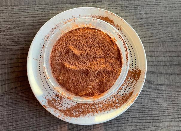 Tiramisù