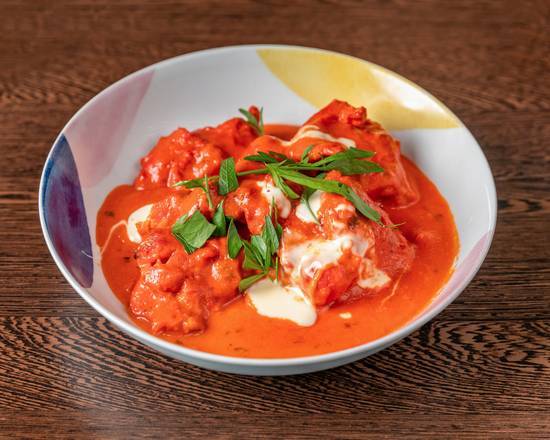 Butter Chicken (GF)