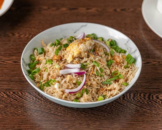 Egg Fried Rice