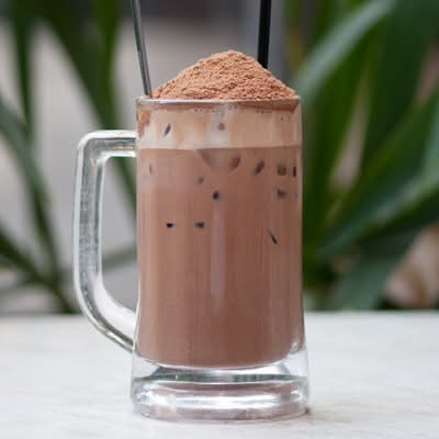 MF23 Milo Dinosaur (Iced)