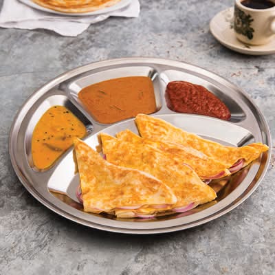C09 Roti Telur Bawang