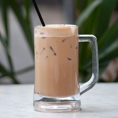 MF19 Teh Tarik (Iced)