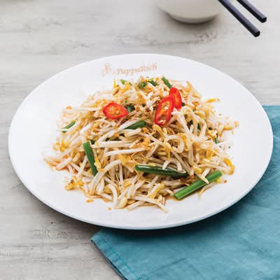 DS02 Stir-fry Bean Sprout