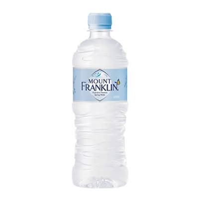 SD05 Spring Water