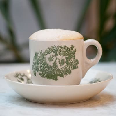MF15 Teh Tarik (Hot)