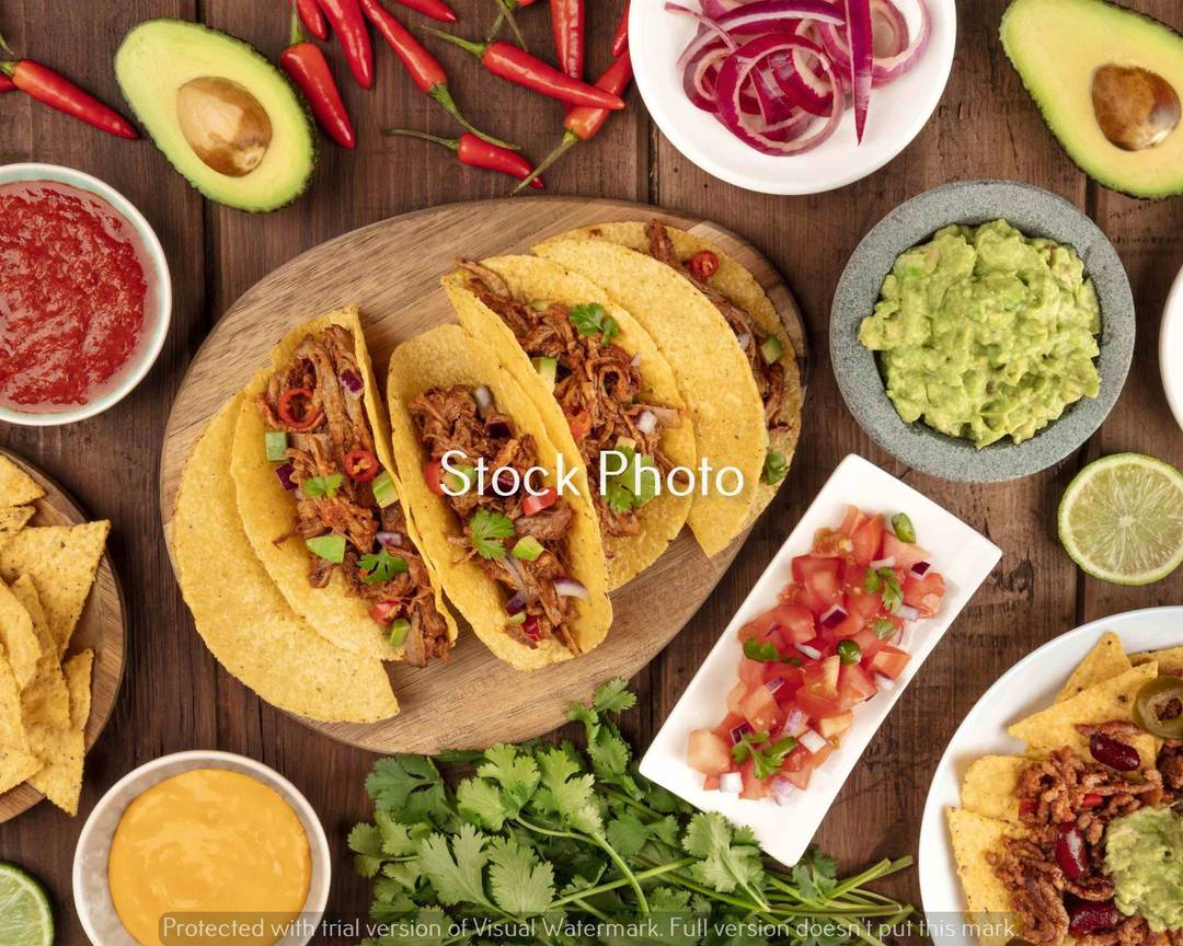 Agave Rosa | Restaurant & Taqueria cover
