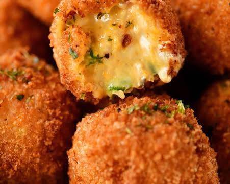 Jalapeno Bites