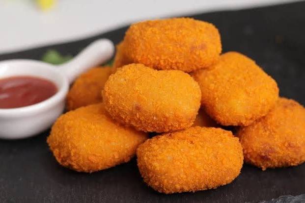 Chicken Nuggets