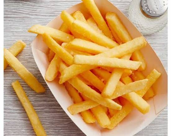 Large chips