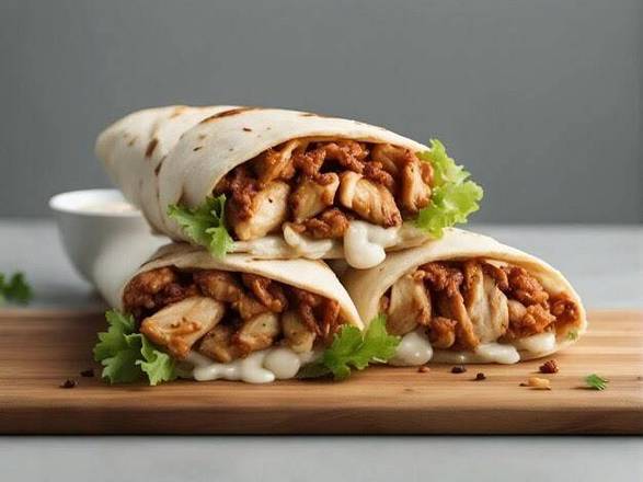 Chicken Kebab