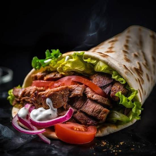 Doner Kebab
