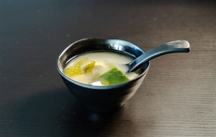 Miso Soup