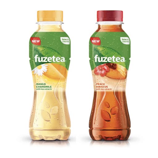Fuze Tea