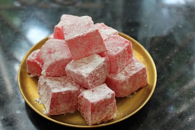 Turkish Delight
