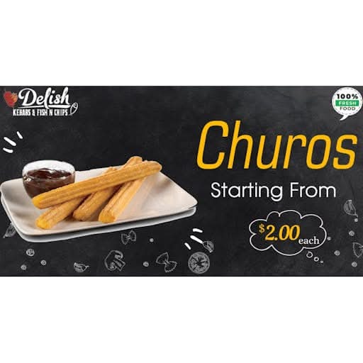 Churros