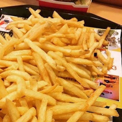 Large Chips