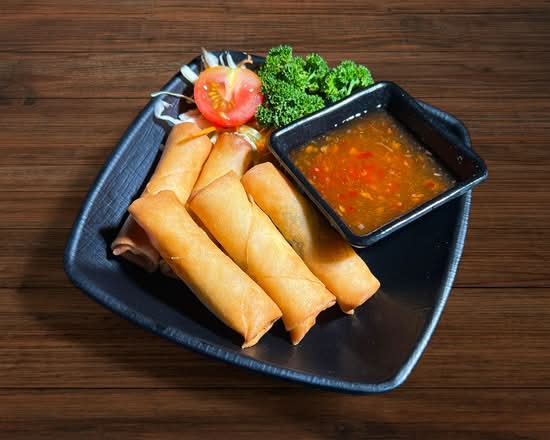 Spring Rolls