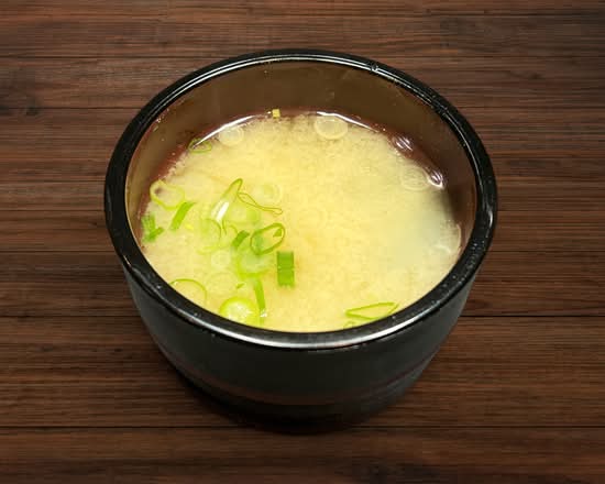 Miso Soup