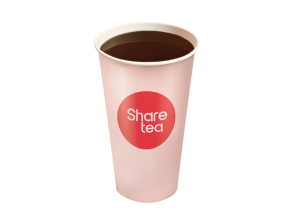 Hot Americano