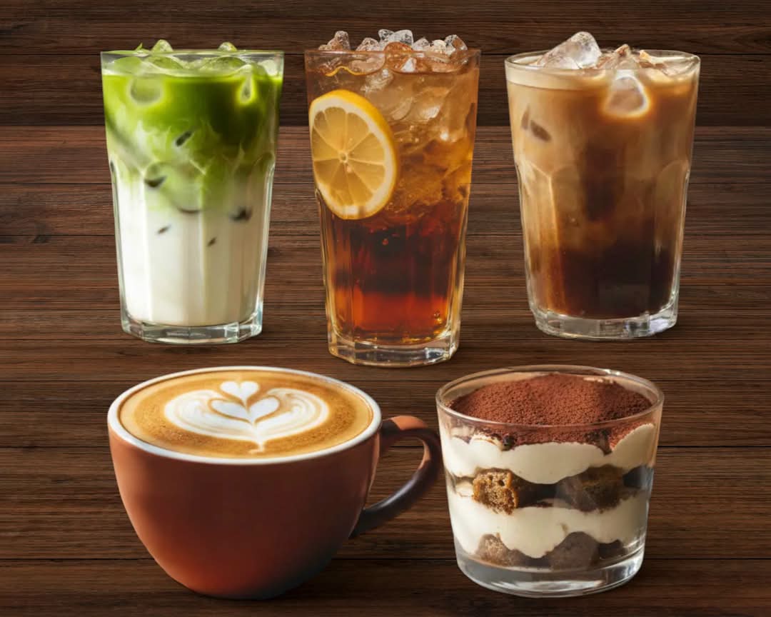 The Alley Espresso Bar Mackay cover