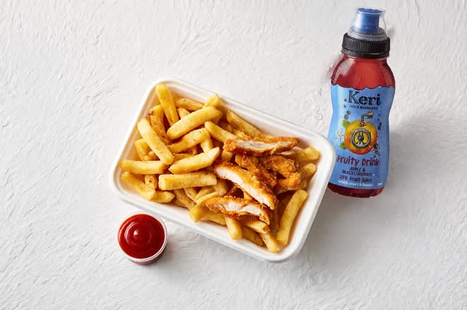 Kids Meal