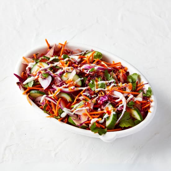 Asian Salad