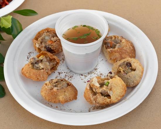 Pani Puri