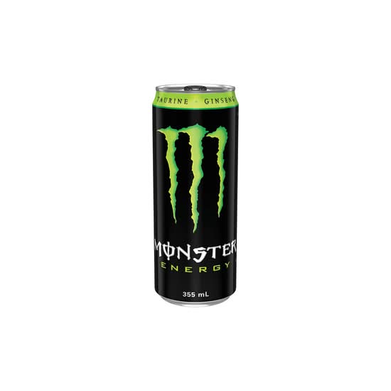 Monster Energy