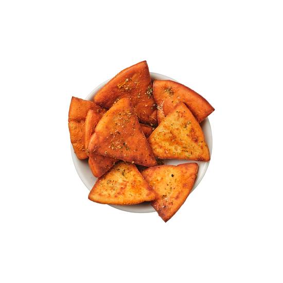 Pita Chips