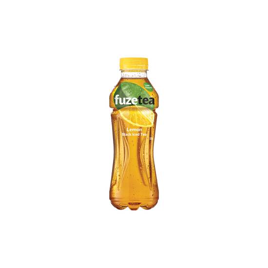 Lemon Lime Iced Tea