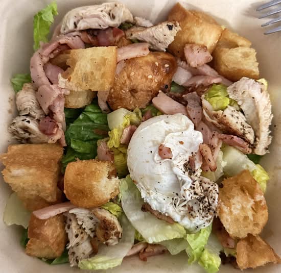 Caesar Salad