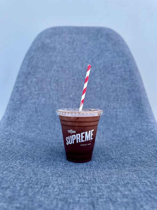 Iced Mocha