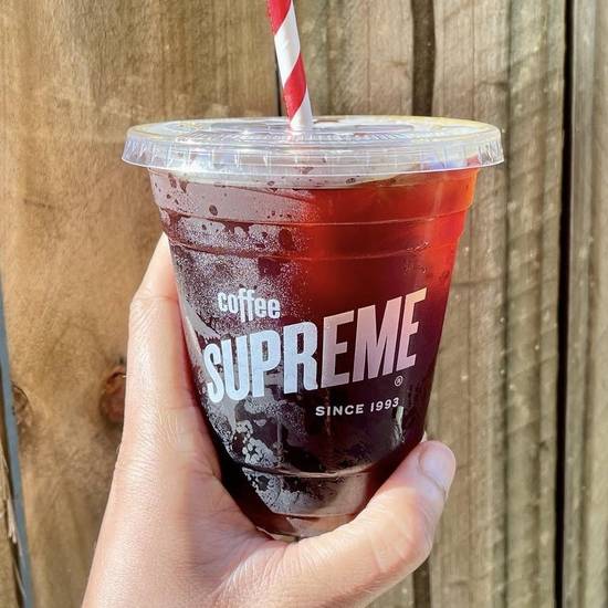 Cold Brew