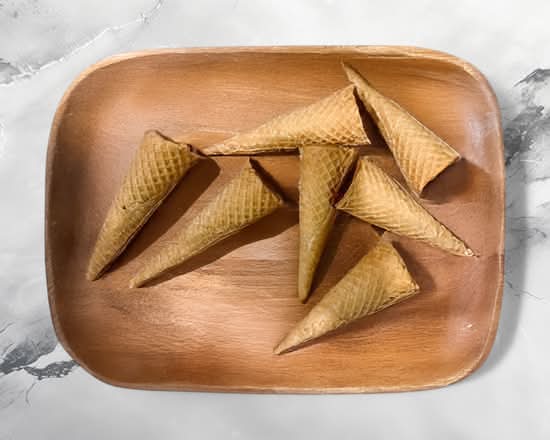 Waffle Cone