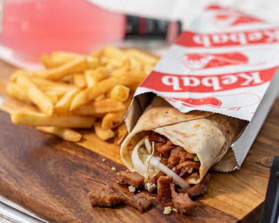 Doner Kebab
