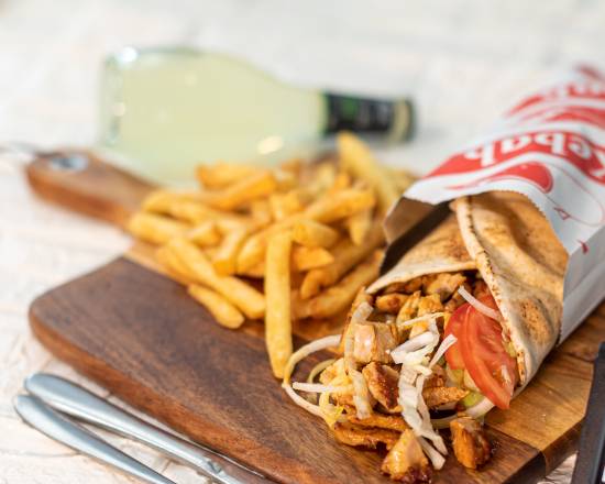 Chicken Kebab