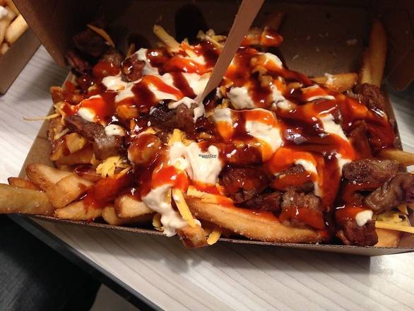 Chicken Kebab Box