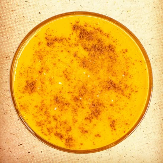 Rice Pudding