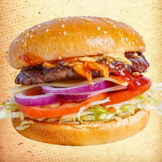 American Burger