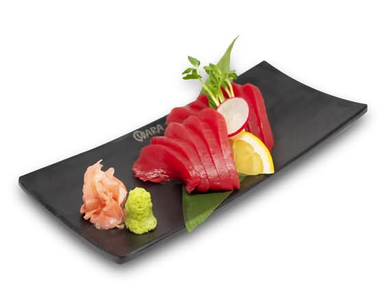 Tuna Sashimi(L)