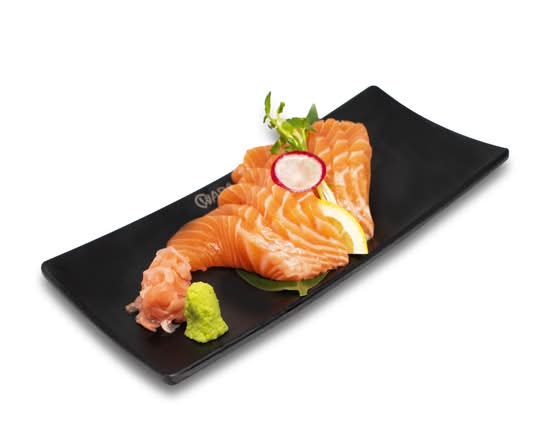 Salmon Sashimi(L)