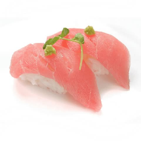 Tuna Nigiri