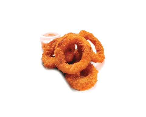 Calamari Ring