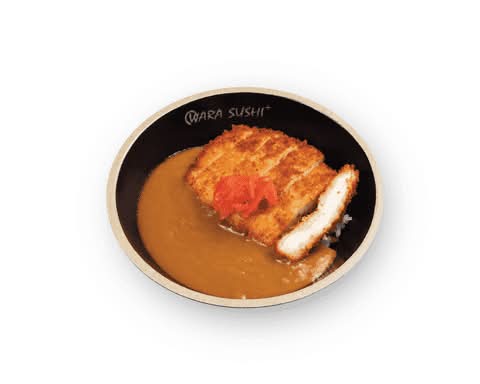 Japanese Curry (Chicken)