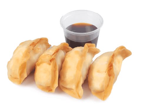 Gyoza (pork)