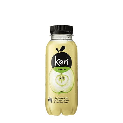 Keri Apple 300ml