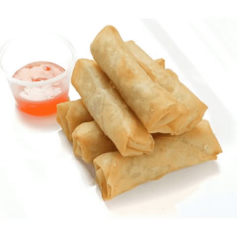 Spring Roll
