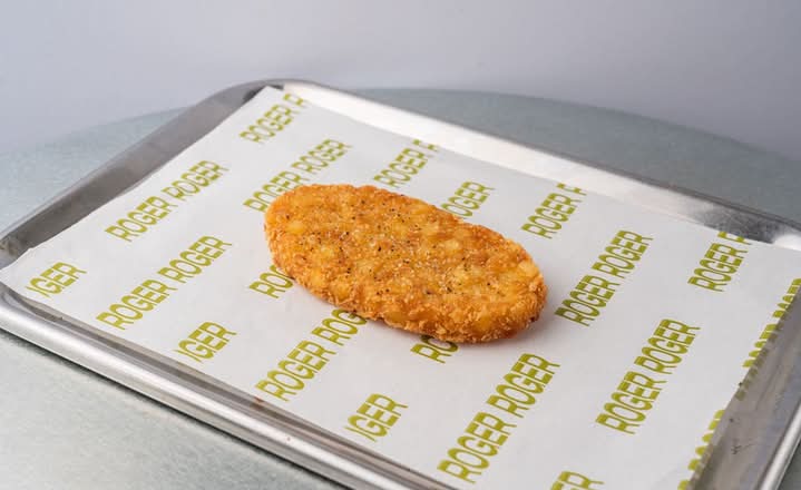 Hash Brown