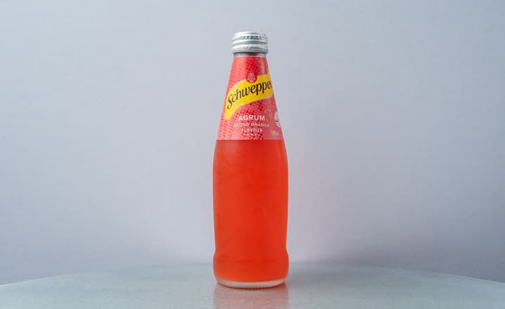 Blood Orange